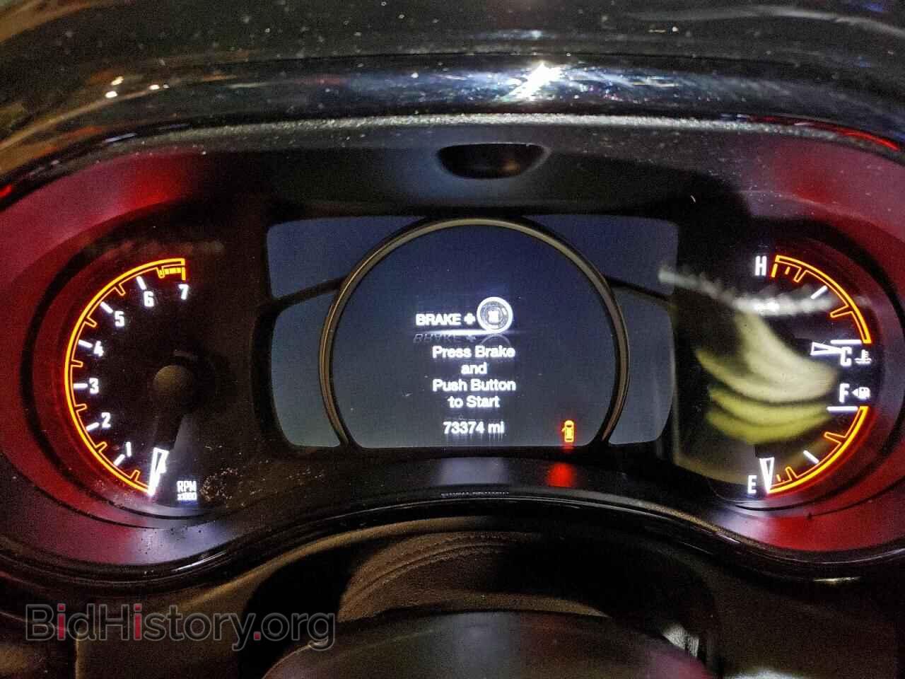 2021 DODGE DURANGO - VIN: 1C4RDJAGXMC793213 - Photo 9