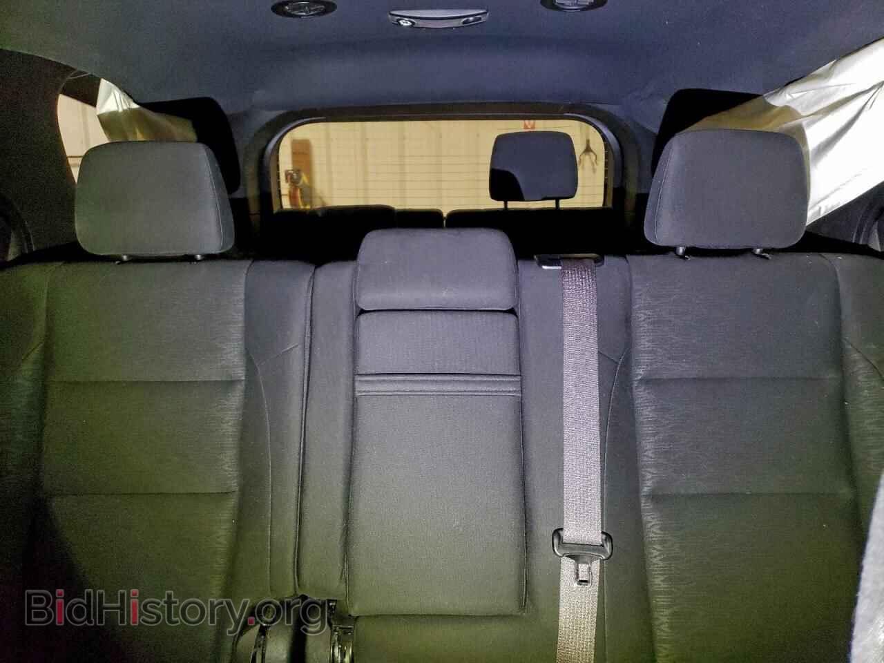 2021 DODGE DURANGO - VIN: 1C4RDJAGXMC793213 - Photo 10