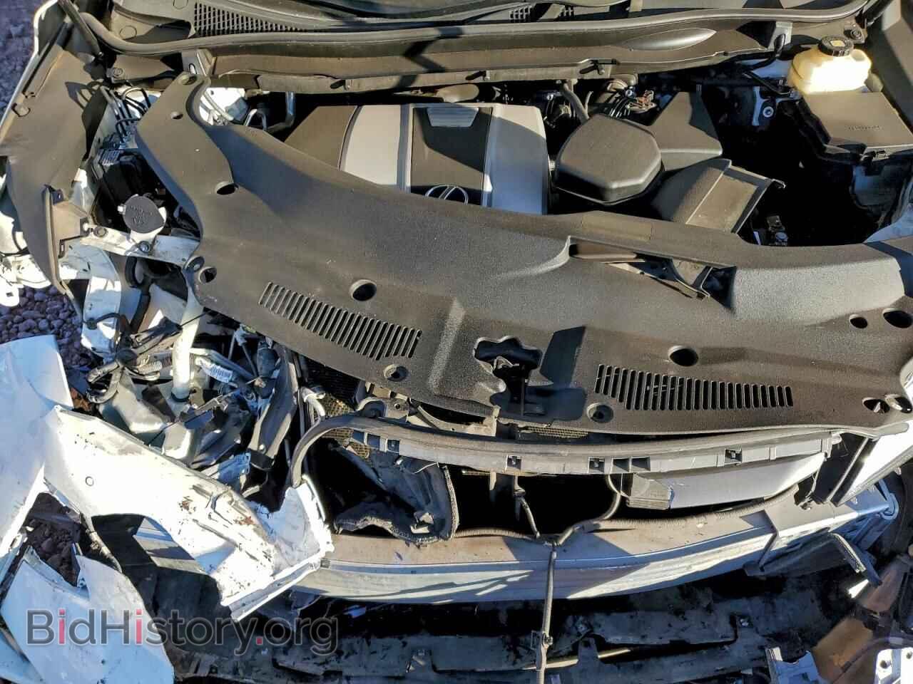 2018 LEXUS RX350 - VIN: 2T2ZZMCA2JC107417 - Фото 12