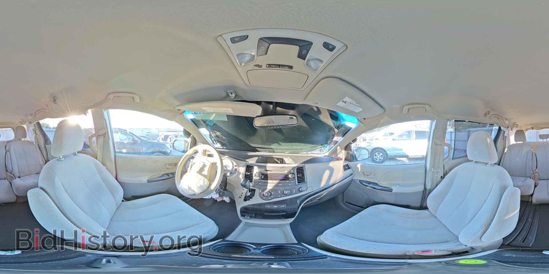 2011 TOYOTA All Models - VIN: 5TDKK3DC1BS064962 - Photo 15