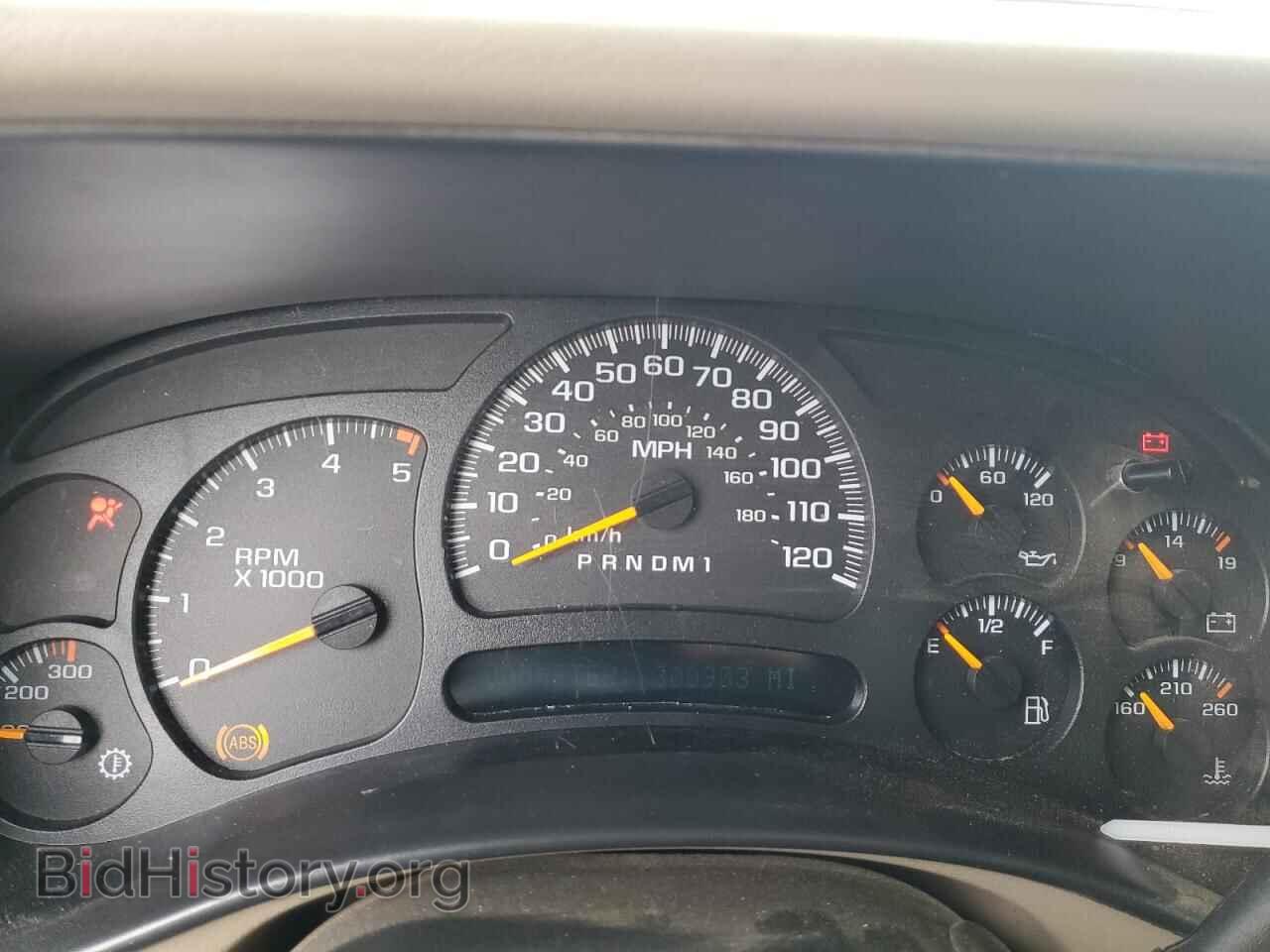 2007 CHEVROLET ALL Models - VIN: 1GCHK33D37F109864 - Фото 9
