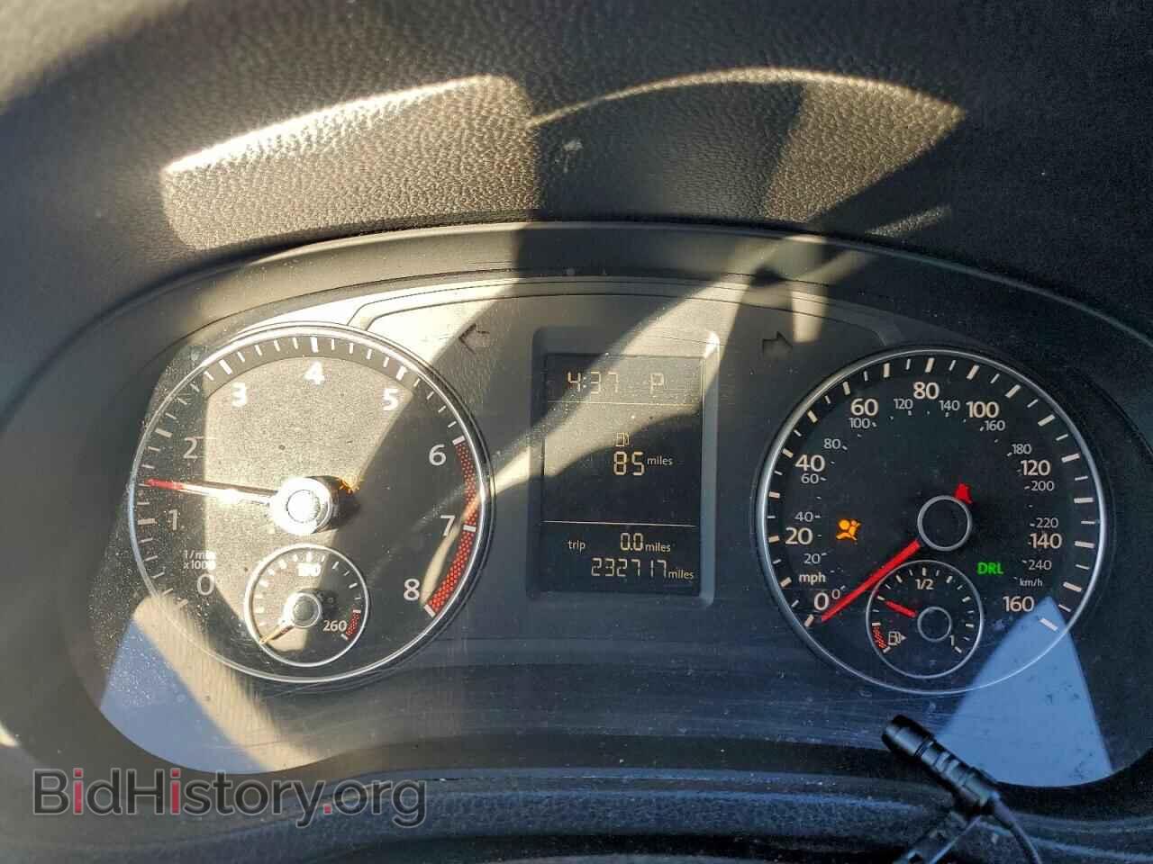 2013 VOLKSWAGEN PASSAT - VIN: 1VWAP7A38DC059199 - Фото 9