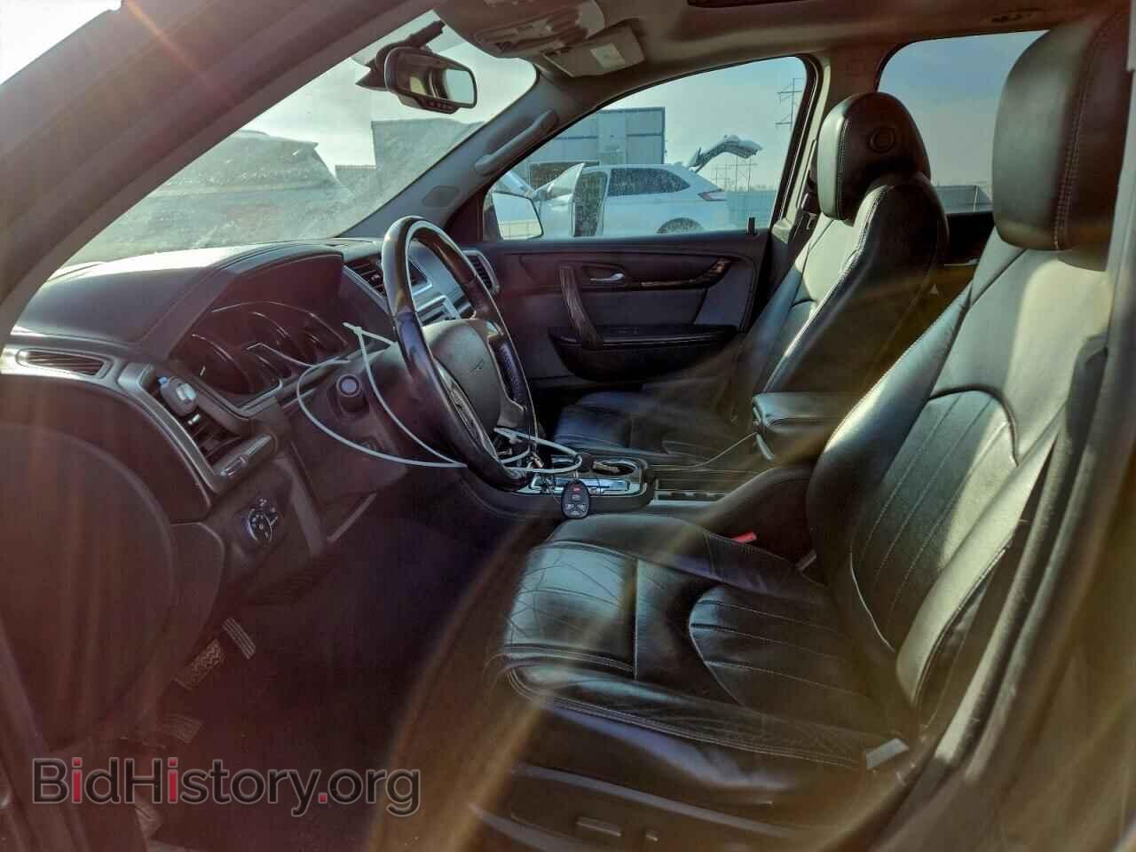 2014 GMC ACADIA DEN - VIN: 1GKKVTKDXEJ136685 - Фото 7