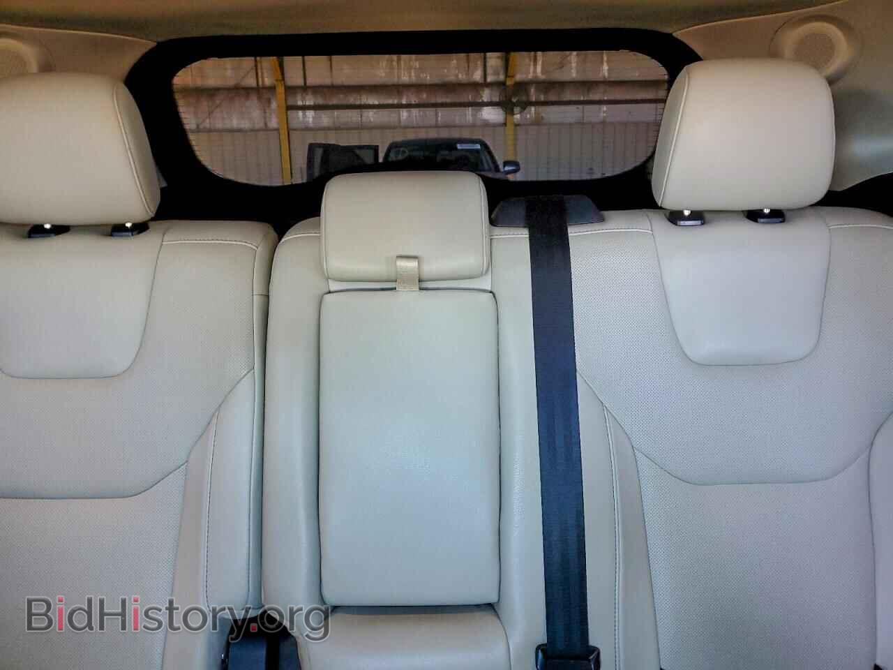 2017 FORD EDGE - VIN: 2FMPK3K9XHBC55671 - Фото 10
