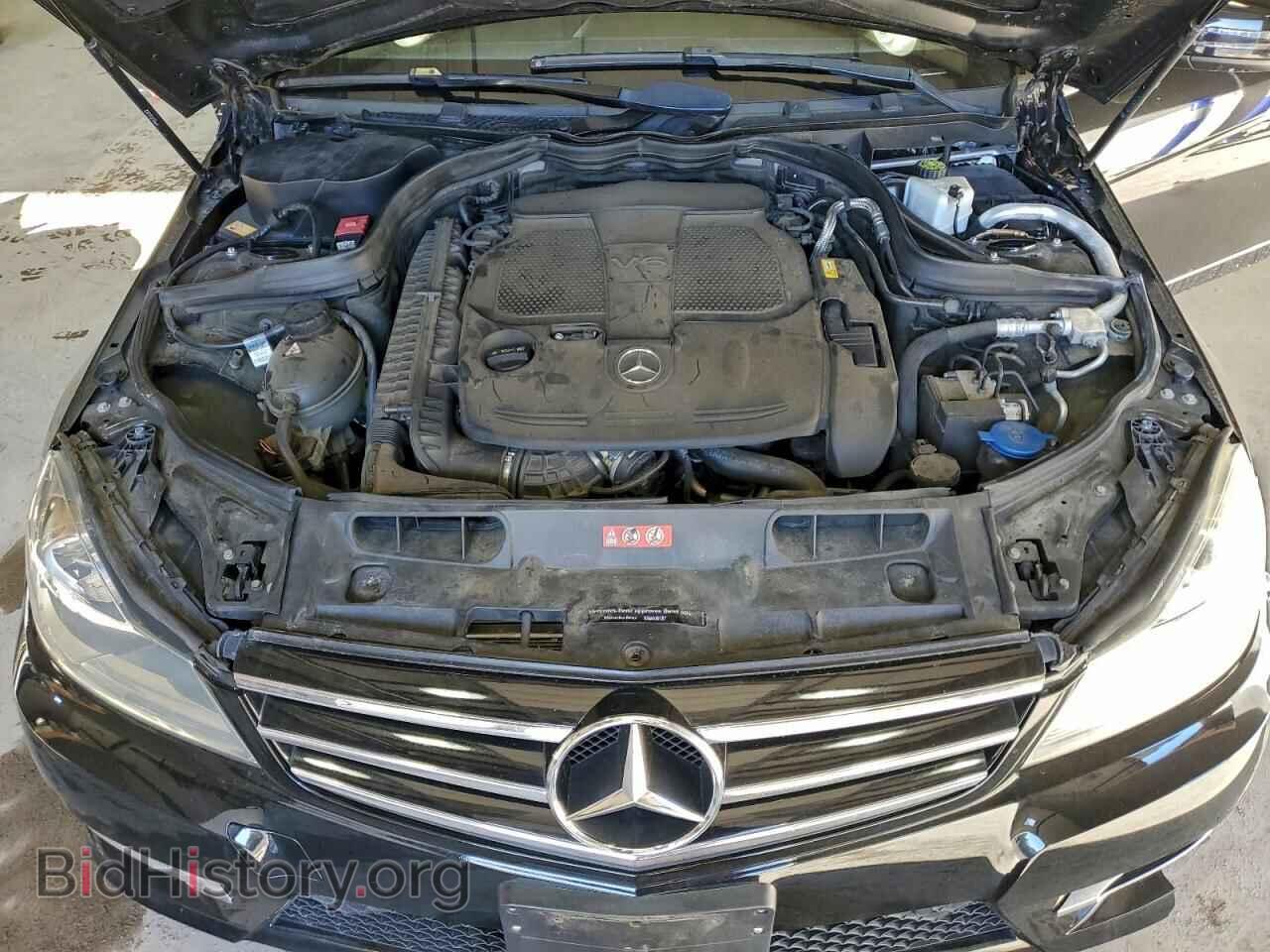 2014 MERCEDES-BENZ C-CLASS - VIN: WDDGF8AB6EA949362 - Фото 11