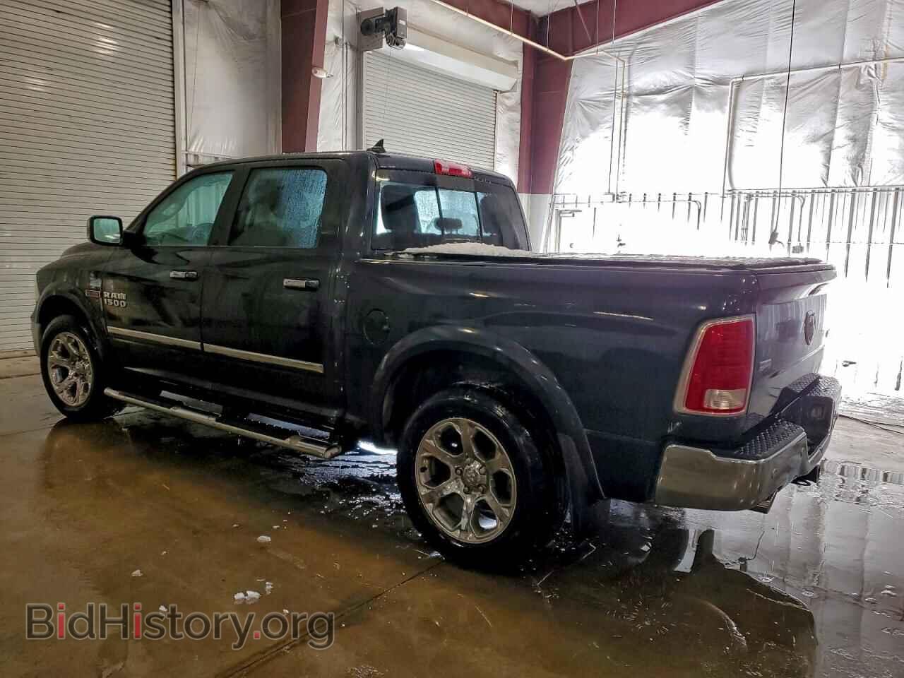 2017 RAM 1500 - VIN: 1C6RR7NM9HS882360 - Фото 2