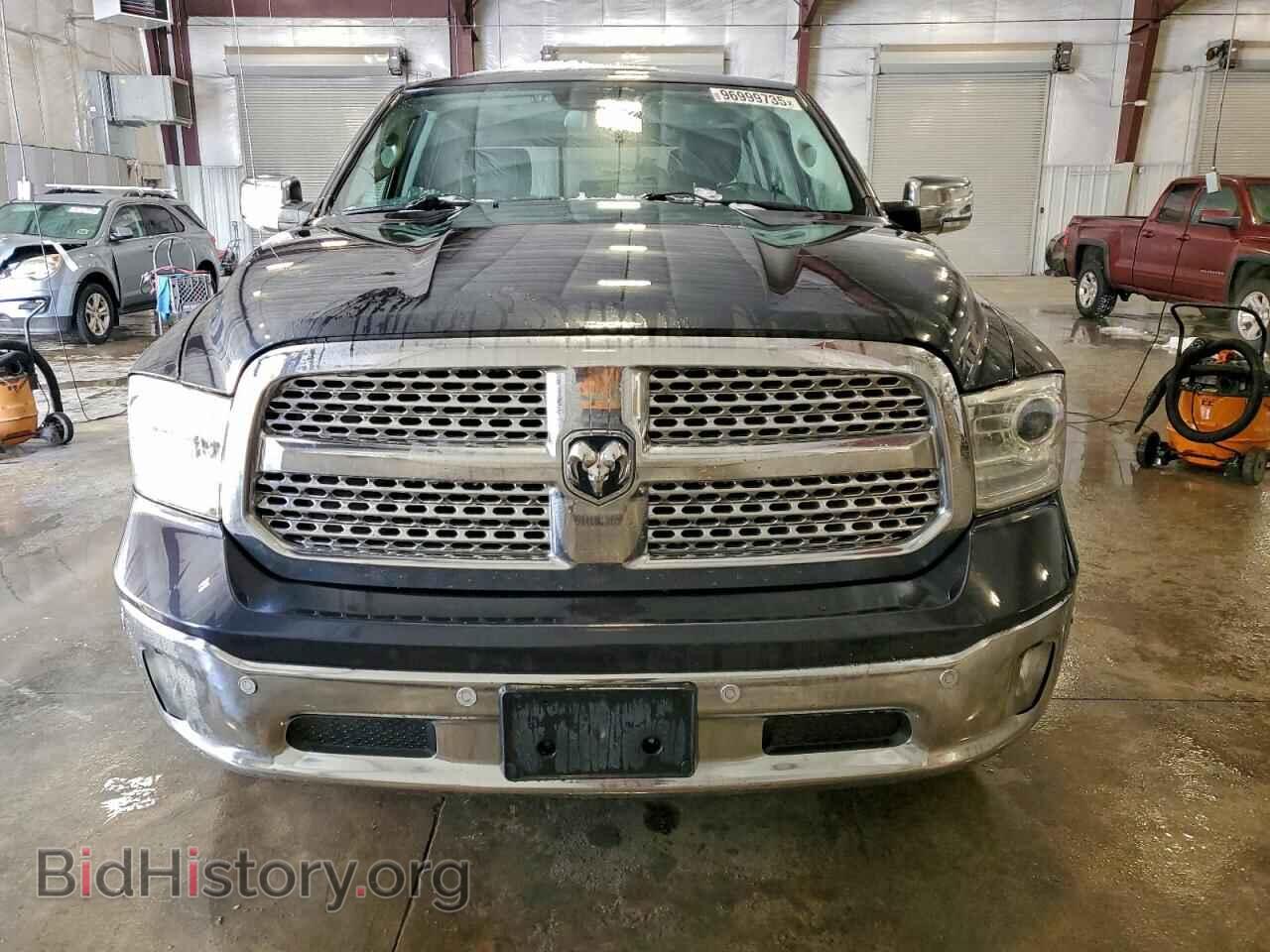 2017 RAM 1500 - VIN: 1C6RR7NM9HS882360 - Фото 5