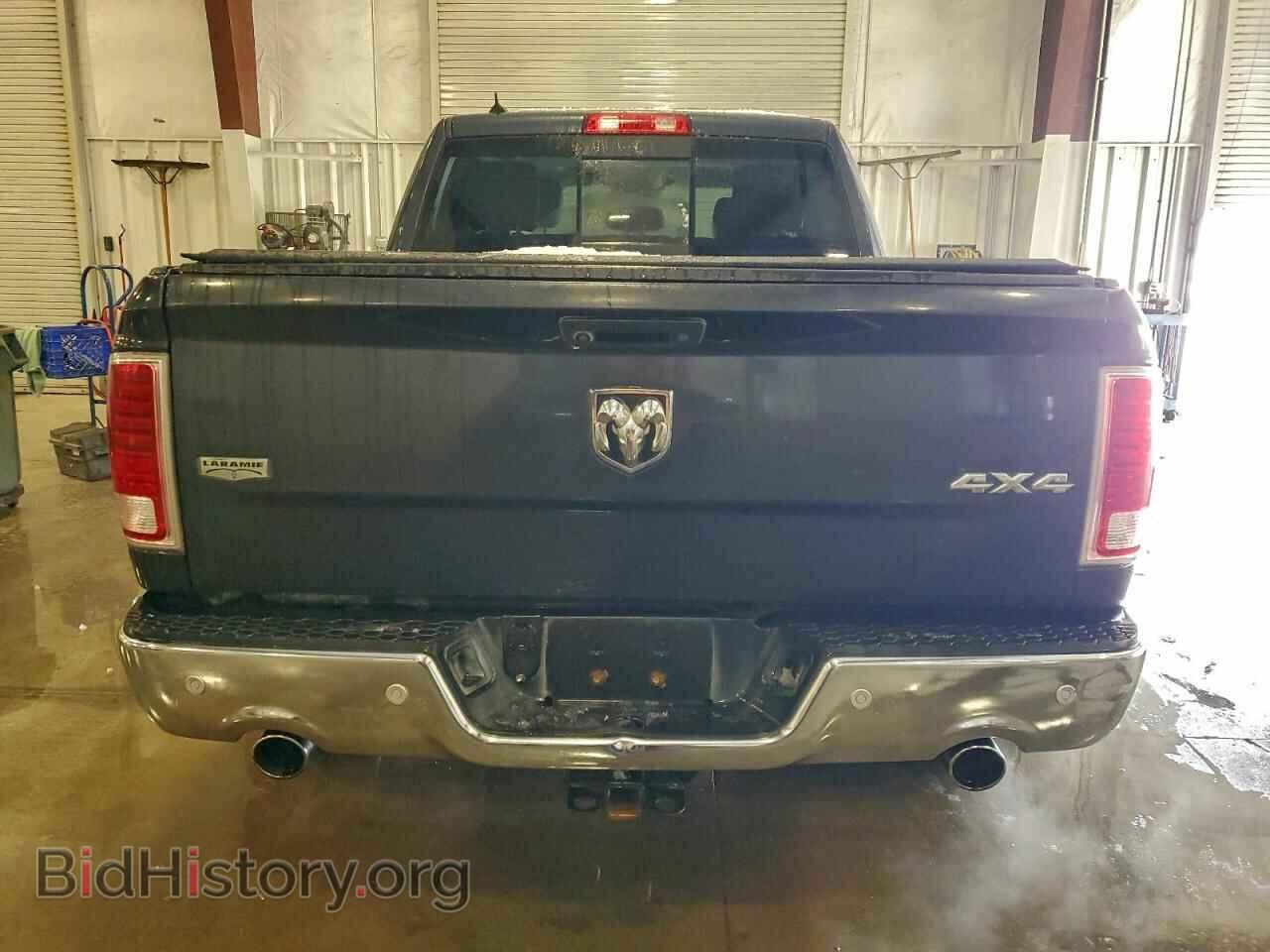 2017 RAM 1500 - VIN: 1C6RR7NM9HS882360 - Фото 6