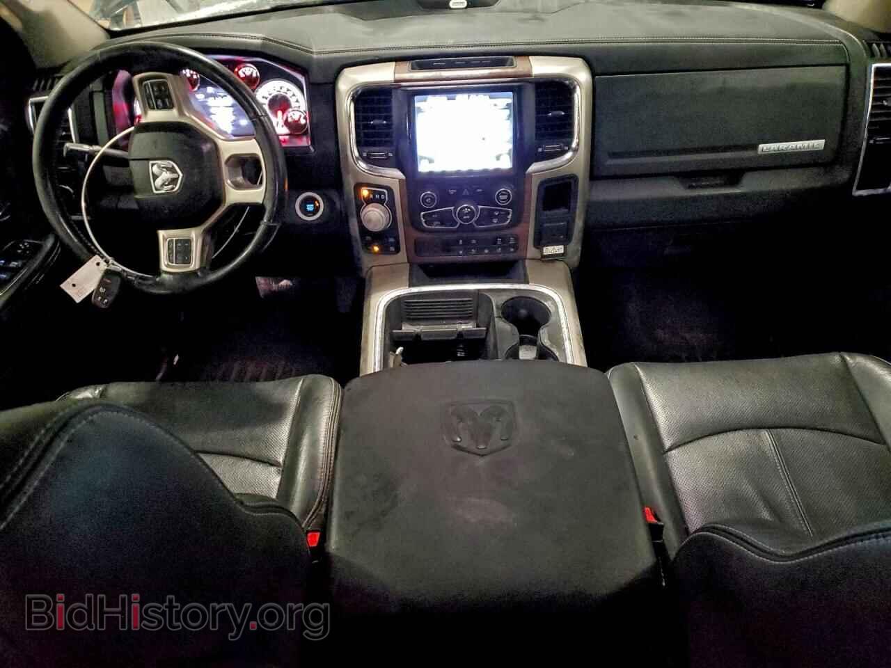 2017 RAM 1500 - VIN: 1C6RR7NM9HS882360 - Фото 8