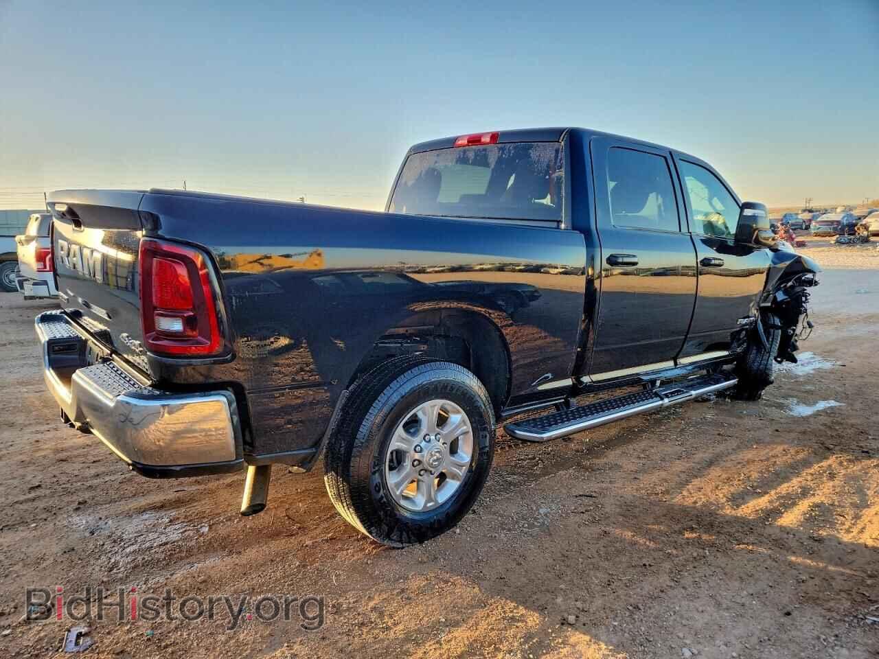 2025 RAM 2500 - VIN: 3C6UR5DJ8SG567294 - Фото 3