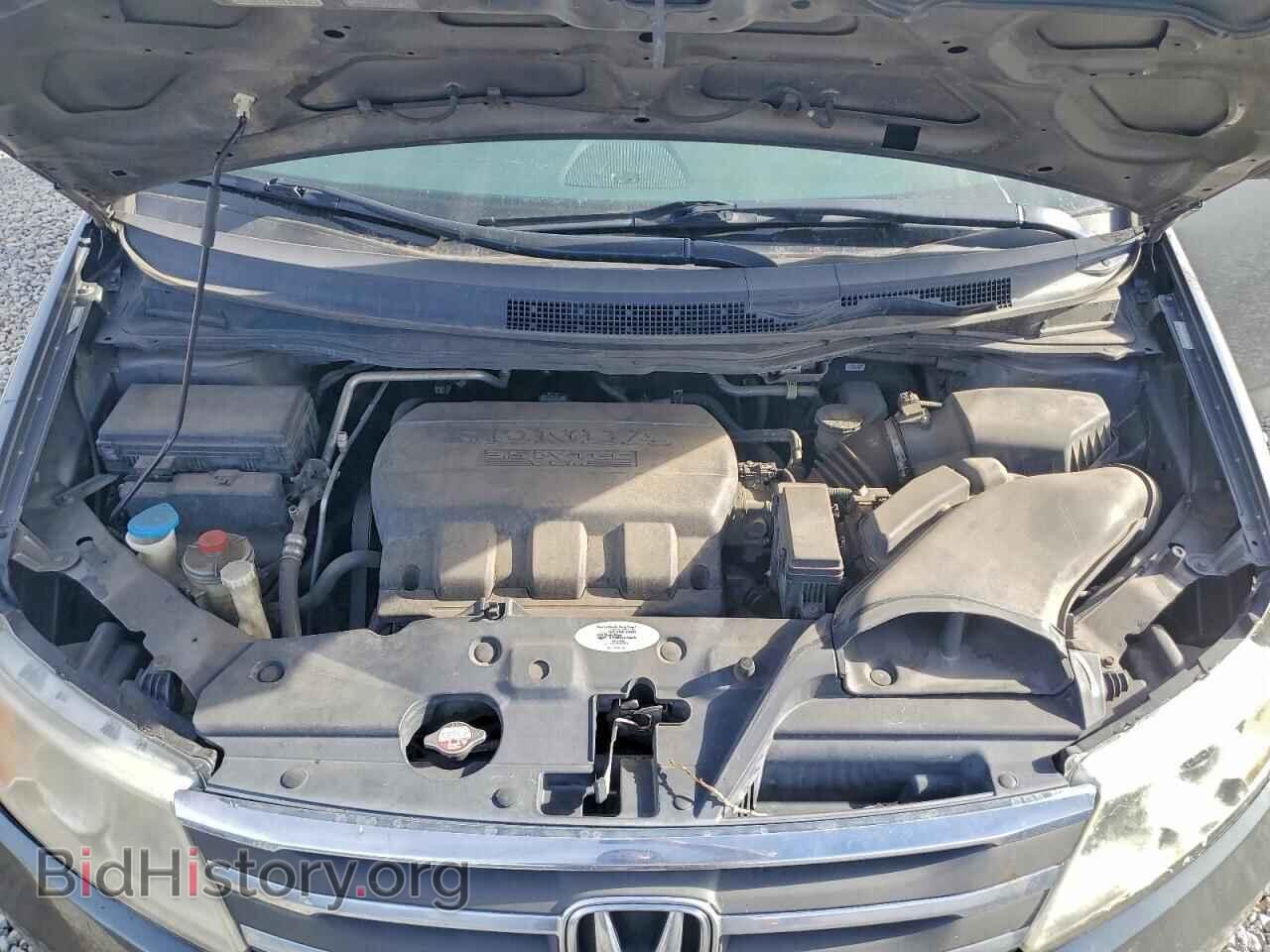 2012 HONDA All Models - VIN: 5FNRL5H48CB032199 - Фото 12