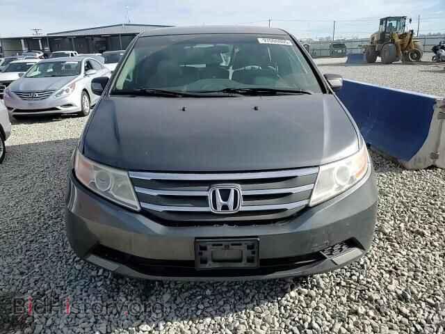 2012 HONDA All Models - VIN: 5FNRL5H48CB032199 - Фото 14