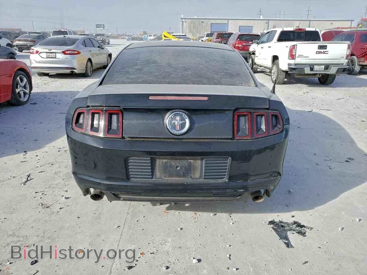2014 FORD ALL Models - VIN: 1ZVBP8AM4E5249820 - Photo 6