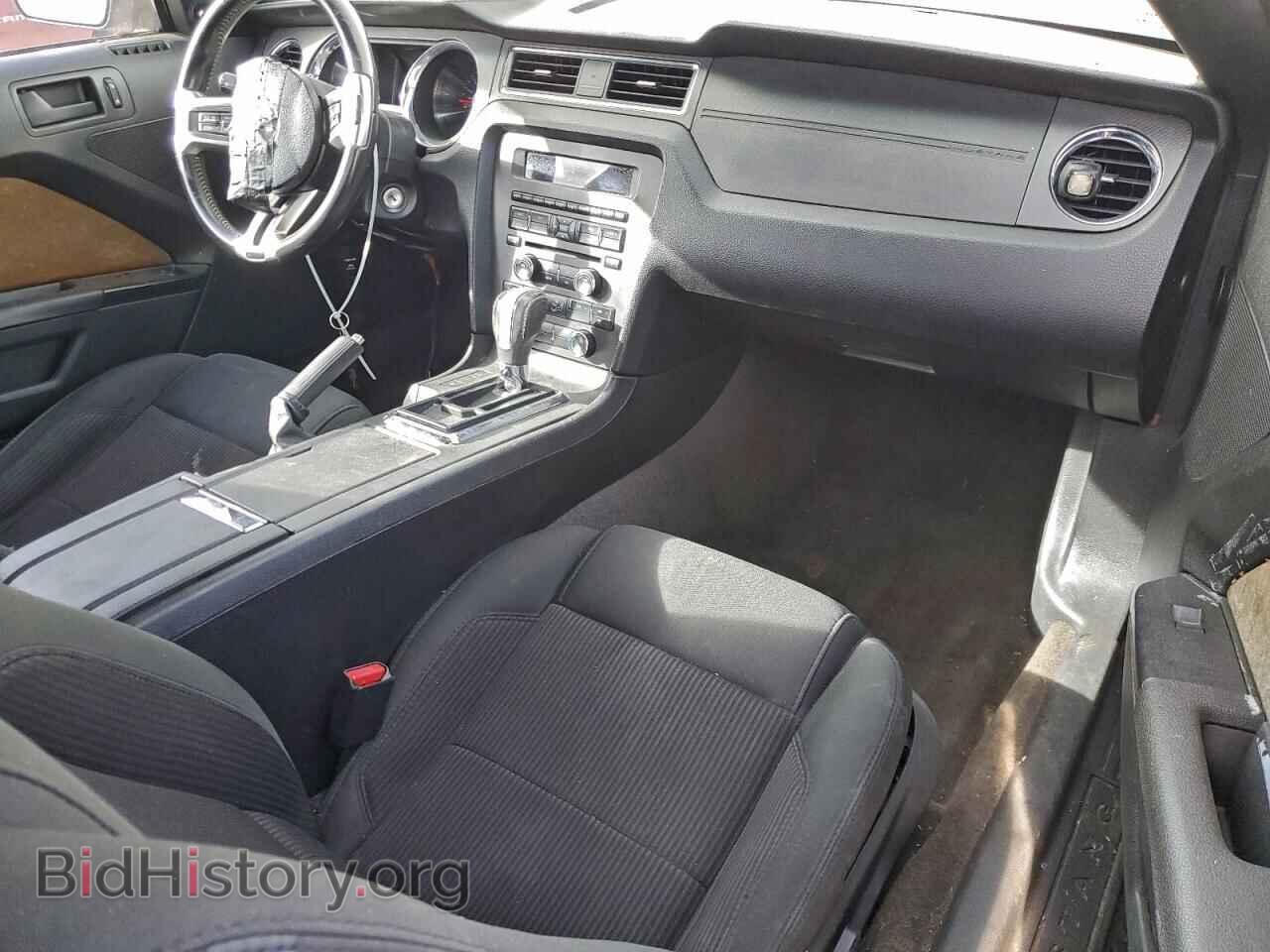 2014 FORD ALL Models - VIN: 1ZVBP8AM4E5249820 - Photo 10