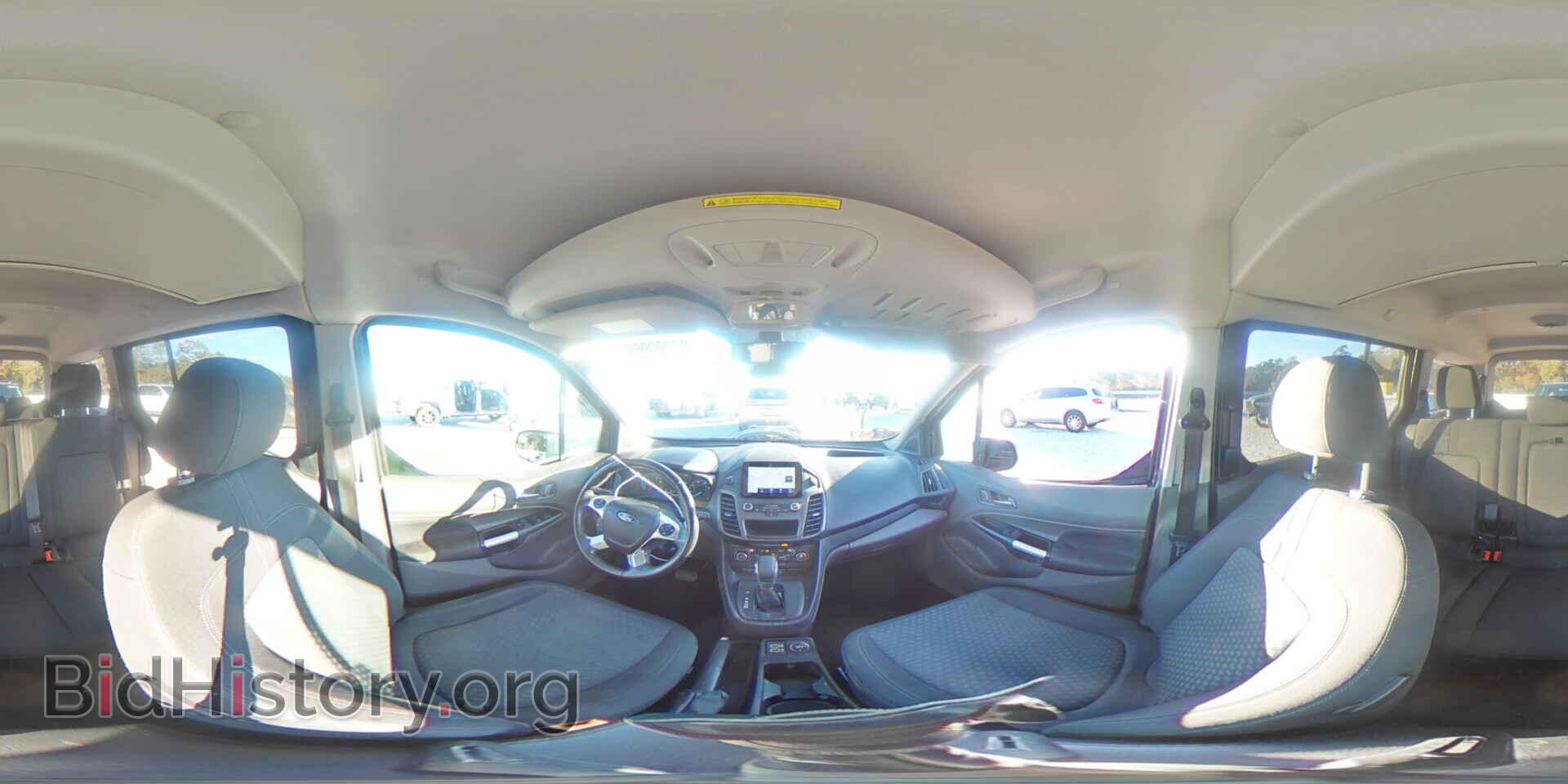 2019 FORD TRANSIT - VIN: NM0GE9F20K1394638 - Фото 16
