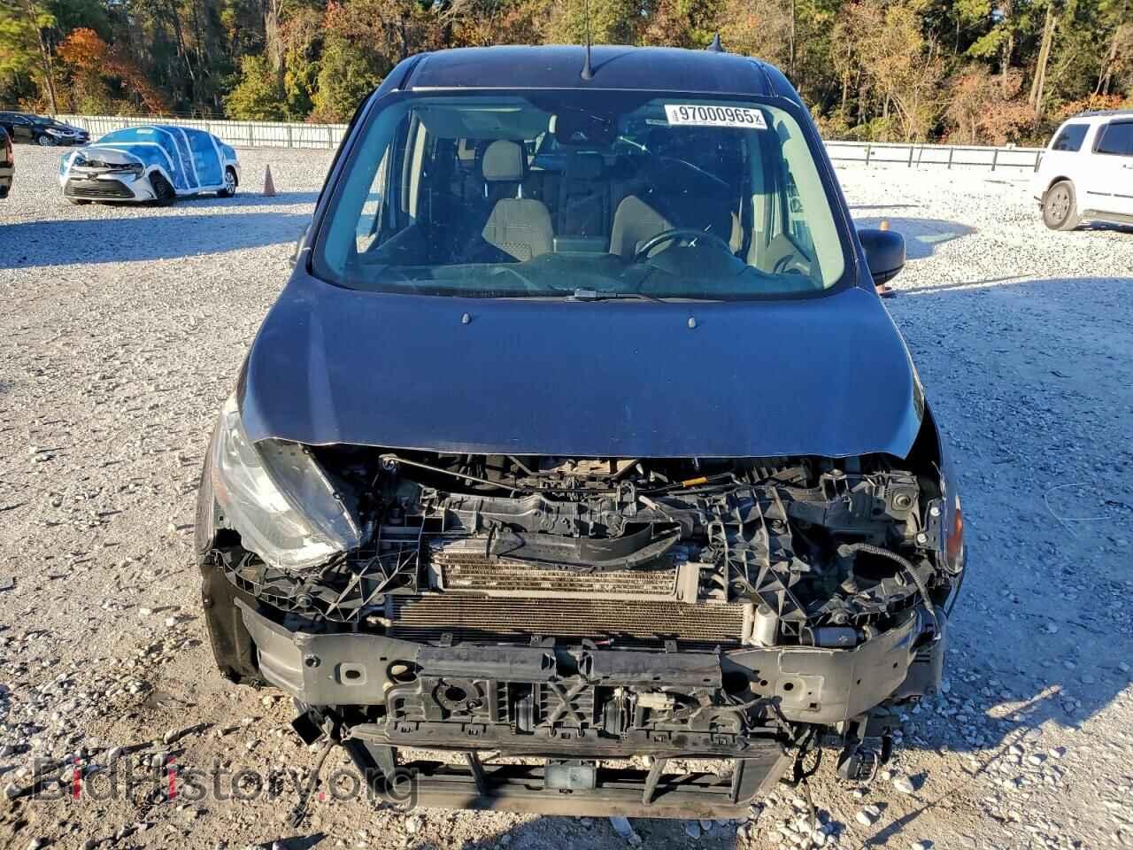 2019 FORD TRANSIT - VIN: NM0GE9F20K1394638 - Фото 5
