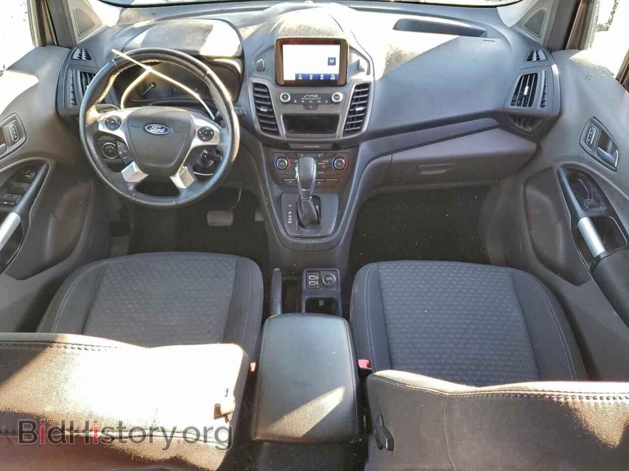 2019 FORD TRANSIT - VIN: NM0GE9F20K1394638 - Фото 8