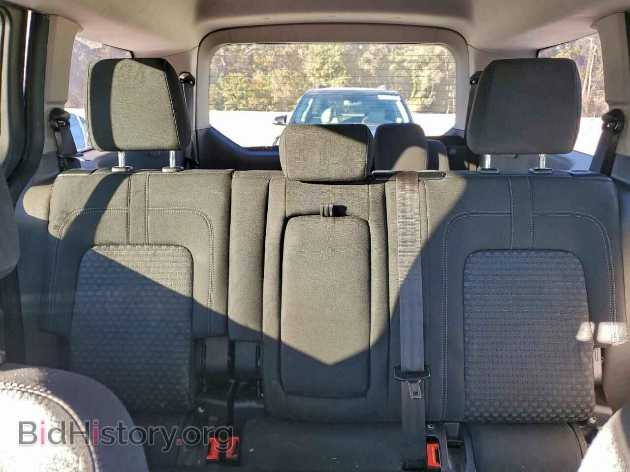 2019 FORD TRANSIT - VIN: NM0GE9F20K1394638 - Фото 10