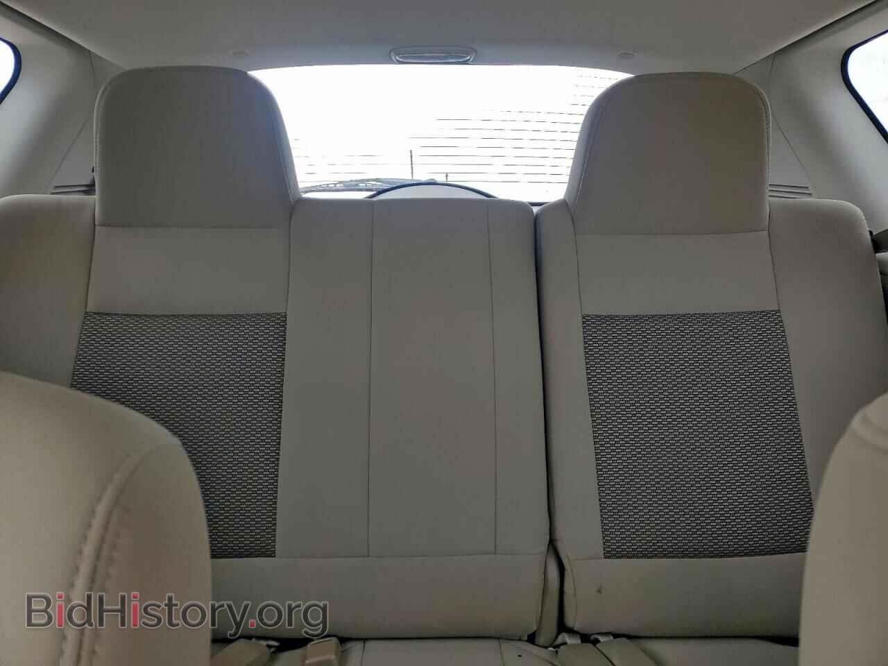 2010 JEEP COMPASS - VIN: 1J4NT4FB9AD549598 - Фото 10