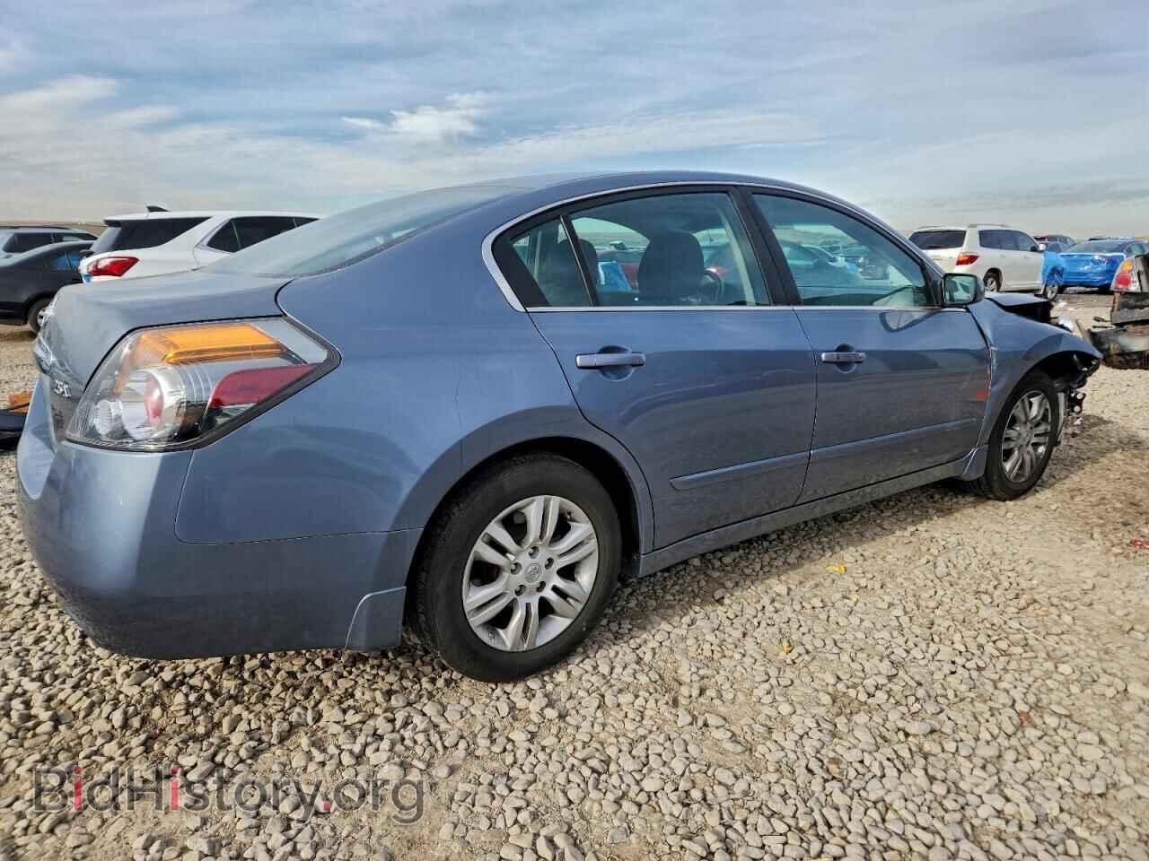 2011 NISSAN ALTIMA - VIN: 1N4AL2AP6BN492015 - Фото 3