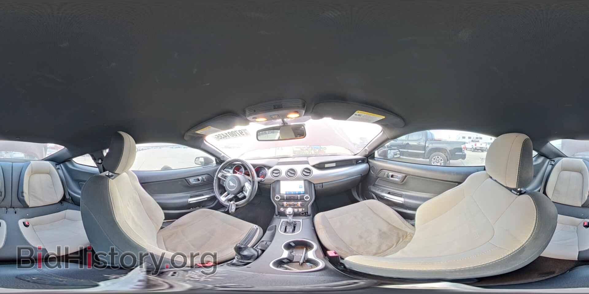 2018 FORD ALL Models - VIN: 1FA6P8TH5J5181547 - Фото 15