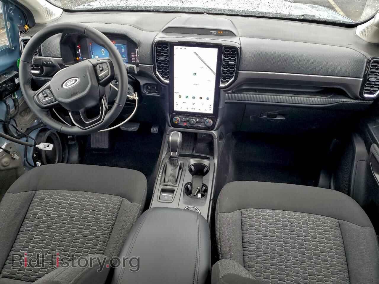 2025 FORD RANGER - VIN: 1FTER4HP7SLE05262 - Фото 8