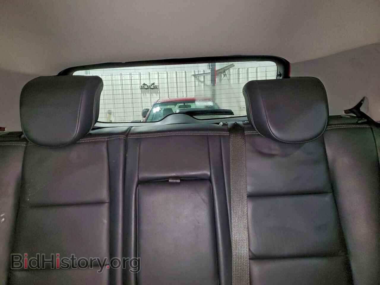 2015 BUICK ENCORE - VIN: KL4CJGSBXFB150870 - Photo 10