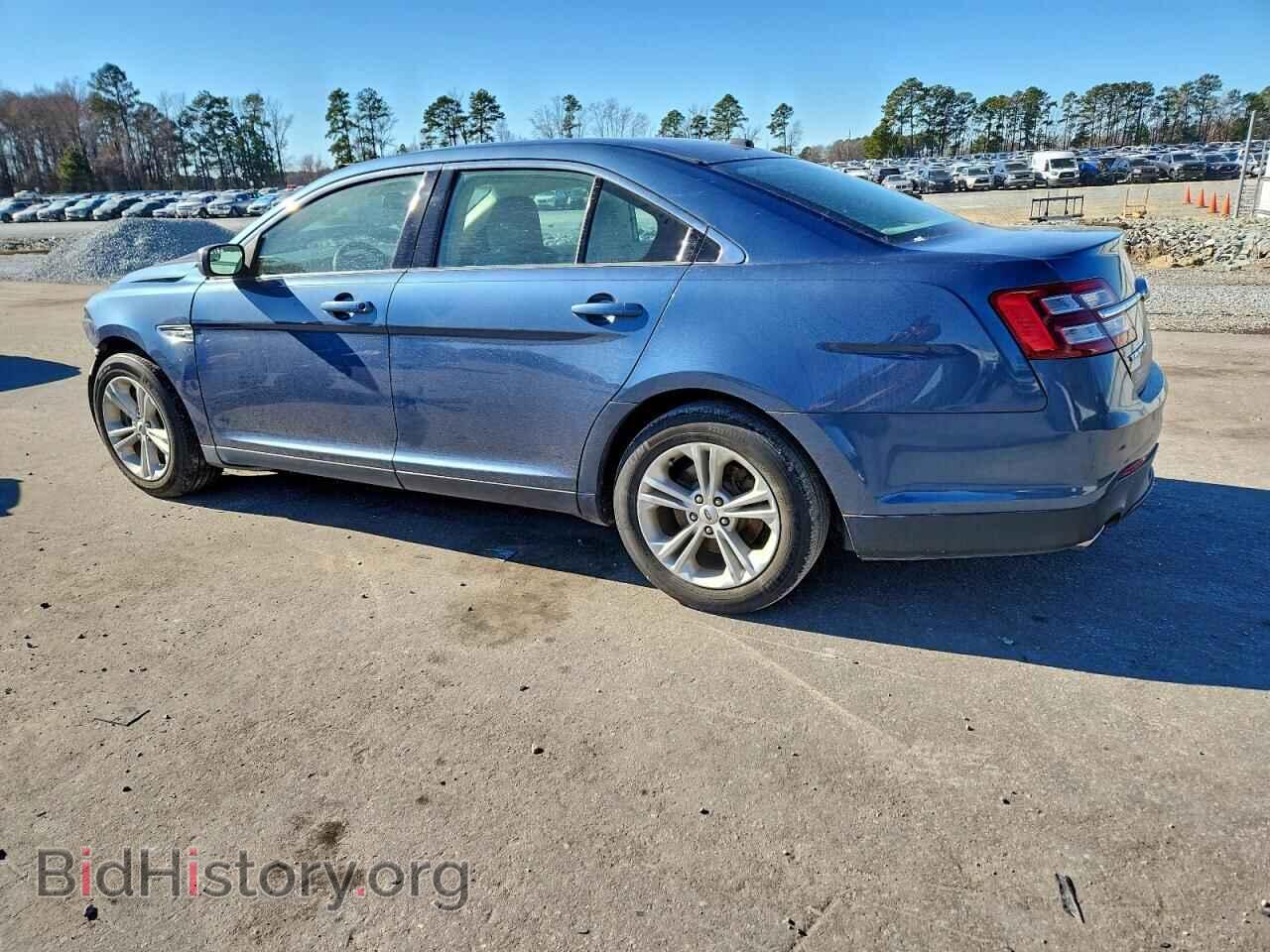 2018 FORD TAURUS - VIN: 1FAHP2D80JG106358 - Photo 2