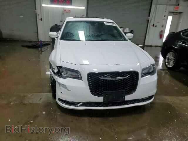 2015 CHRYSLER 300 - VIN: 2C3CCABG5FH760471 - Фото 13
