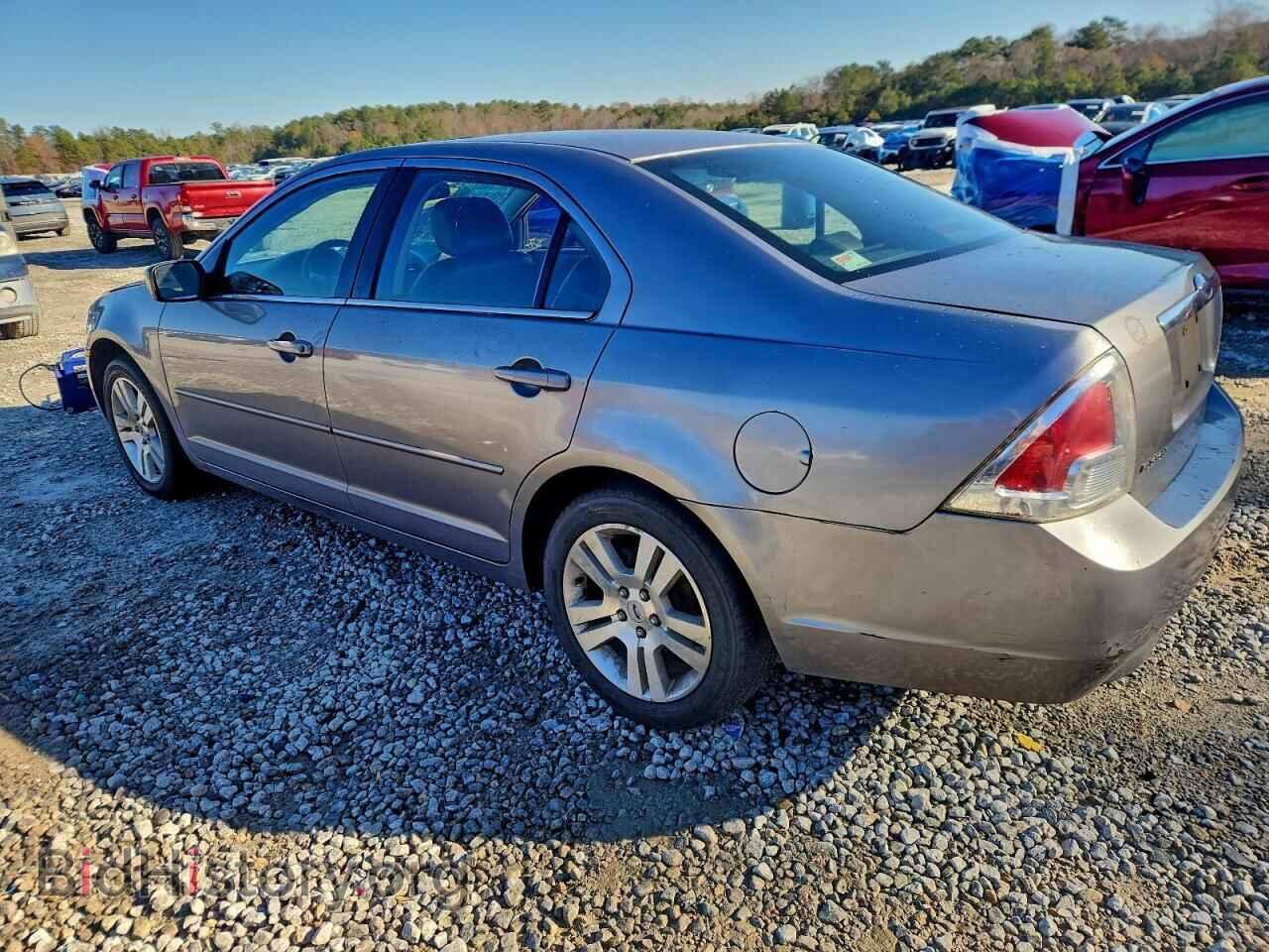 2007 FORD ALL Models - VIN: 3FAHP08Z07R111925 - Фото 2