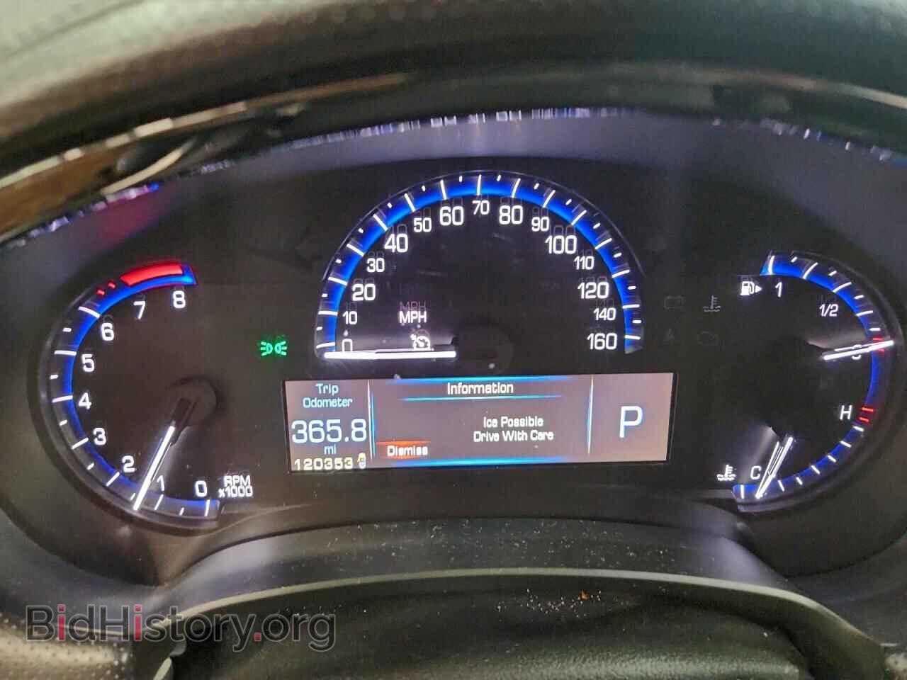 2013 CADILLAC XTS - VIN: 2G61P5S38D9171887 - Фото 9