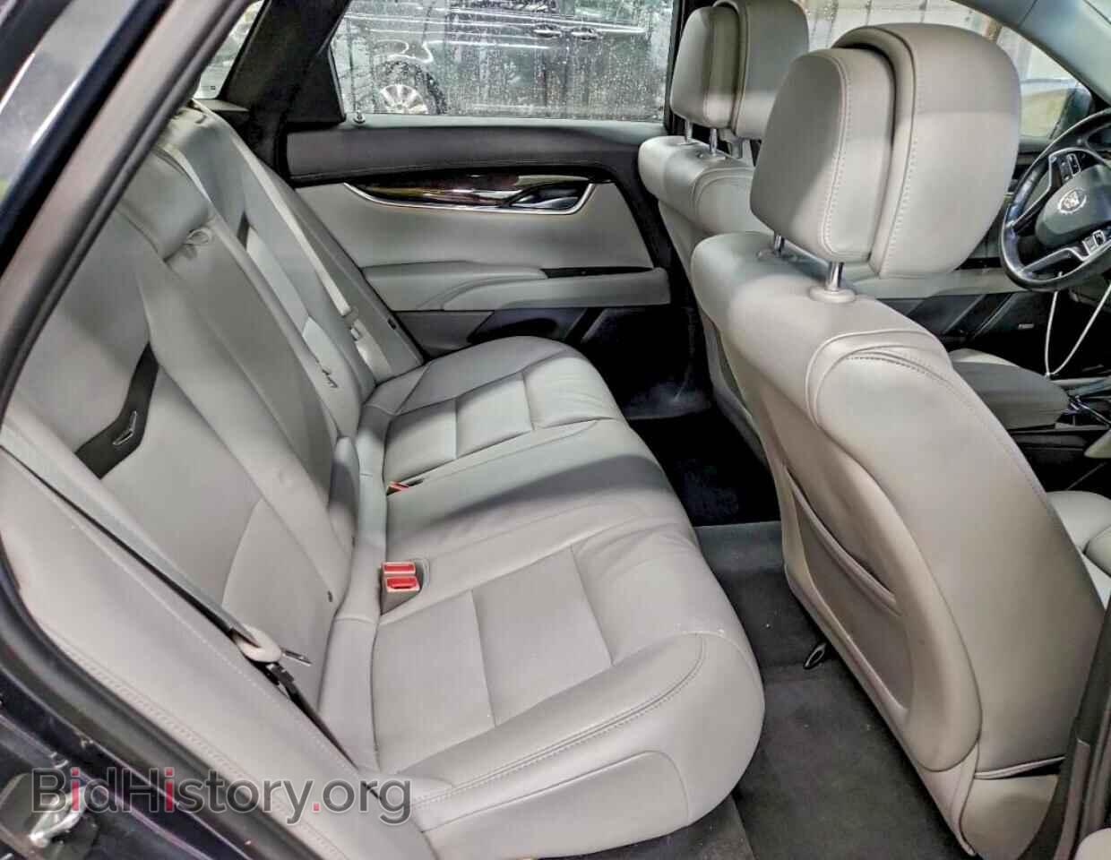 2013 CADILLAC XTS - VIN: 2G61P5S38D9171887 - Фото 10