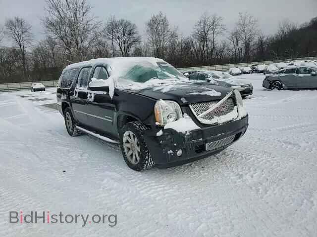 2011 GMC YUKON - VIN: 1GKS2MEF5BR247735 - Фото 14