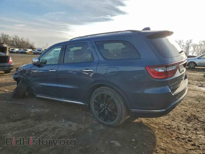 2021 Dodge DURANGO (VIN 1C4RDJEG8MC694528) — photo 2 of 13