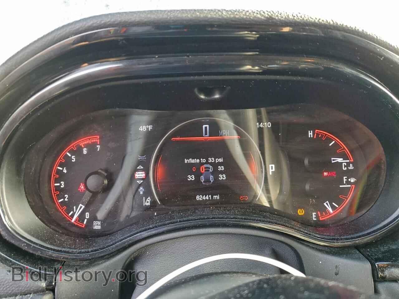 2021 DODGE DURANGO - VIN: 1C4RDJEG8MC694528 - Фото 9