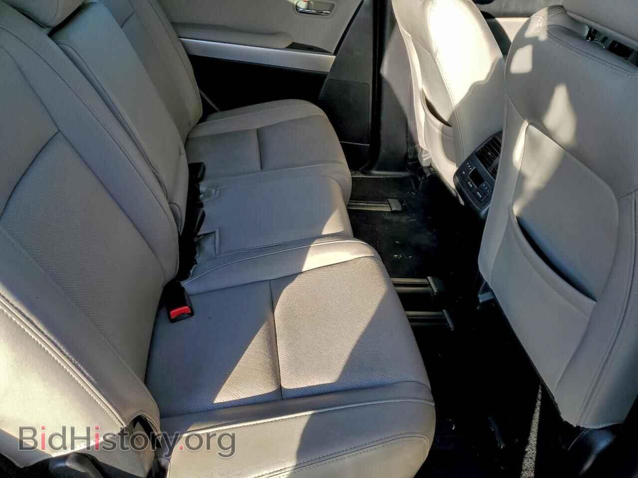 2015 MAZDA CX-9 - VIN: JM3TB3DA5F0457639 - Фото 11