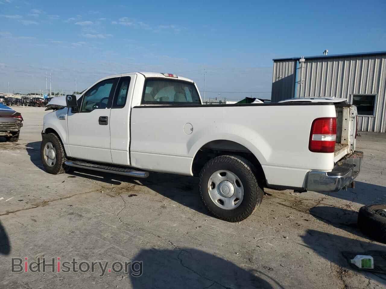 2005 FORD All Models - VIN: 1FTRF12W15KC59511 - Photo 2