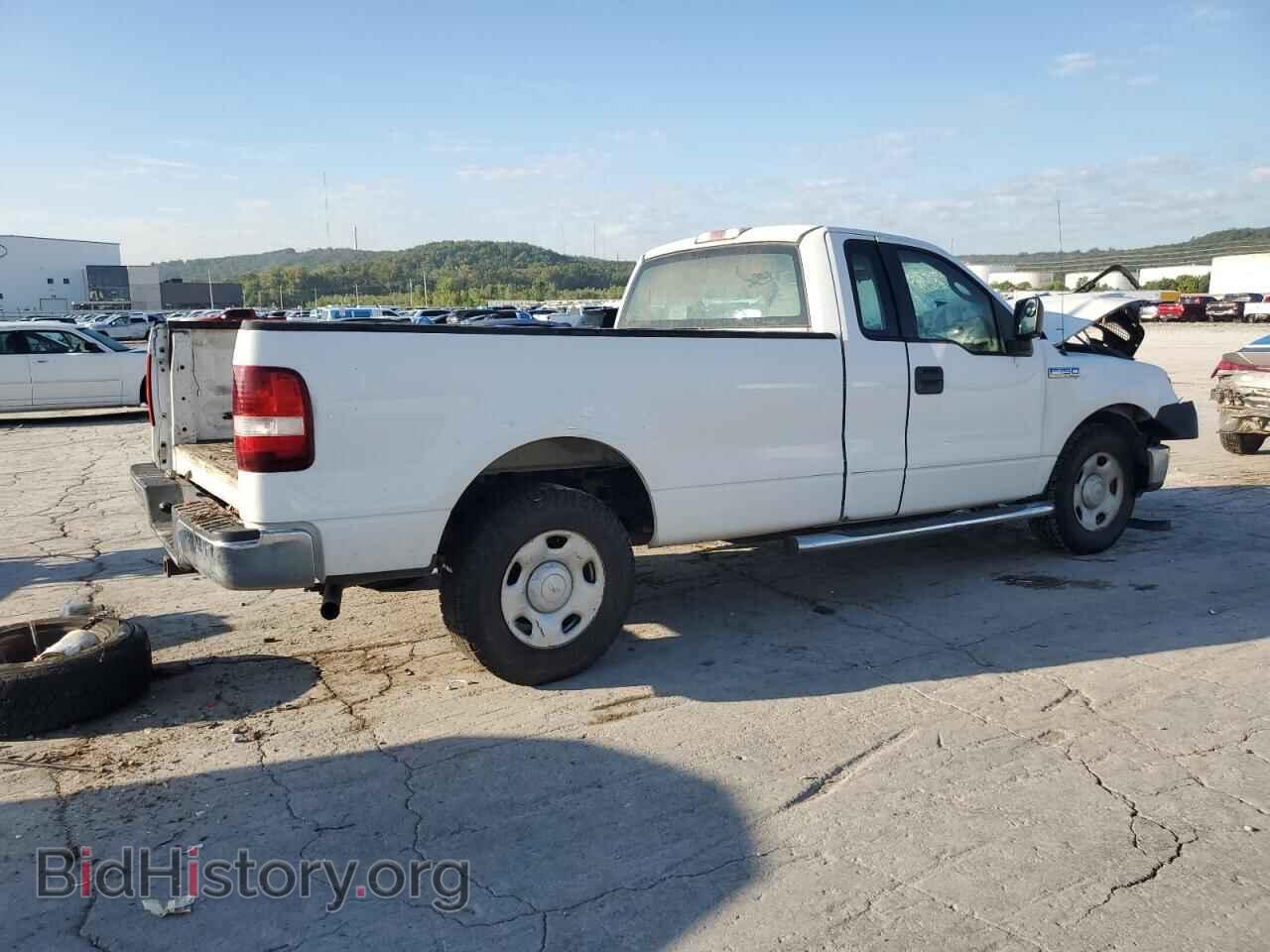 2005 FORD All Models - VIN: 1FTRF12W15KC59511 - Photo 3