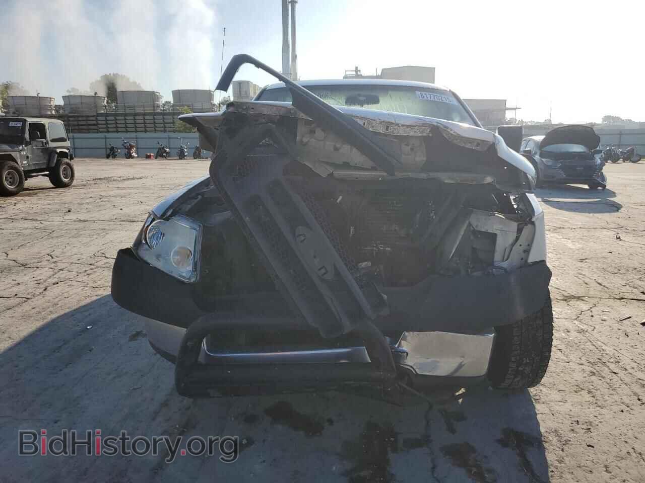 2005 FORD All Models - VIN: 1FTRF12W15KC59511 - Photo 5