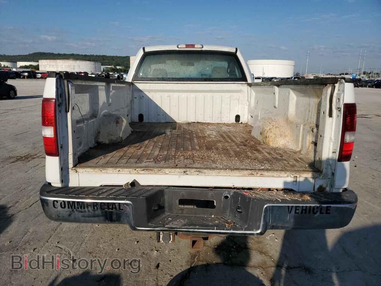 2005 FORD All Models - VIN: 1FTRF12W15KC59511 - Photo 6