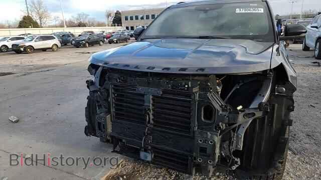 2021 FORD EXPLORER - VIN: 1FM5K8GC5MGC26865 - Фото 15