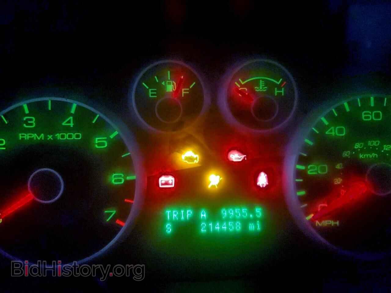 2007 FORD FUSION - VIN: 3FAHP08147R265743 - Фото 9