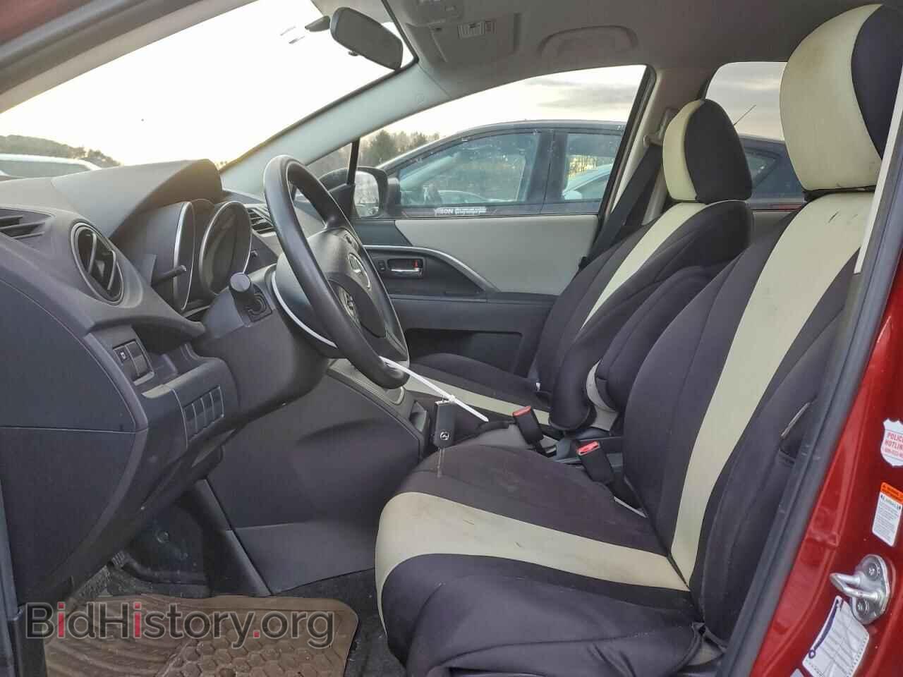 2012 MAZDA 5 - VIN: JM1CW2BL5C0119942 - Photo 7