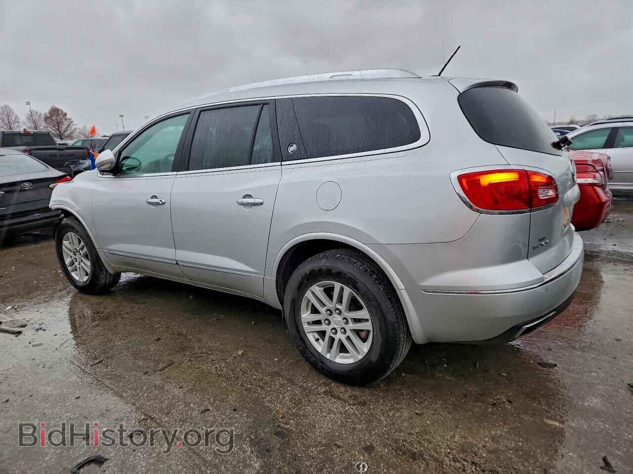 2015 BUICK ENCLAVE - VIN: 5GAKRAKD3FJ297824 - Фото 2