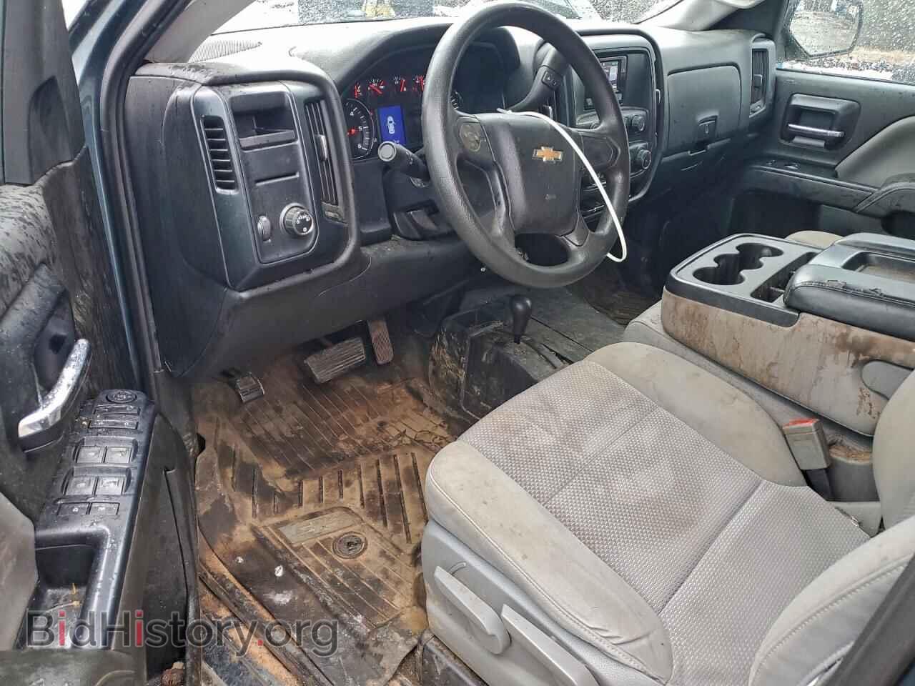 2014 CHEVROLET ALL Models - VIN: 3GCUKPECXEG207408 - Фото 8