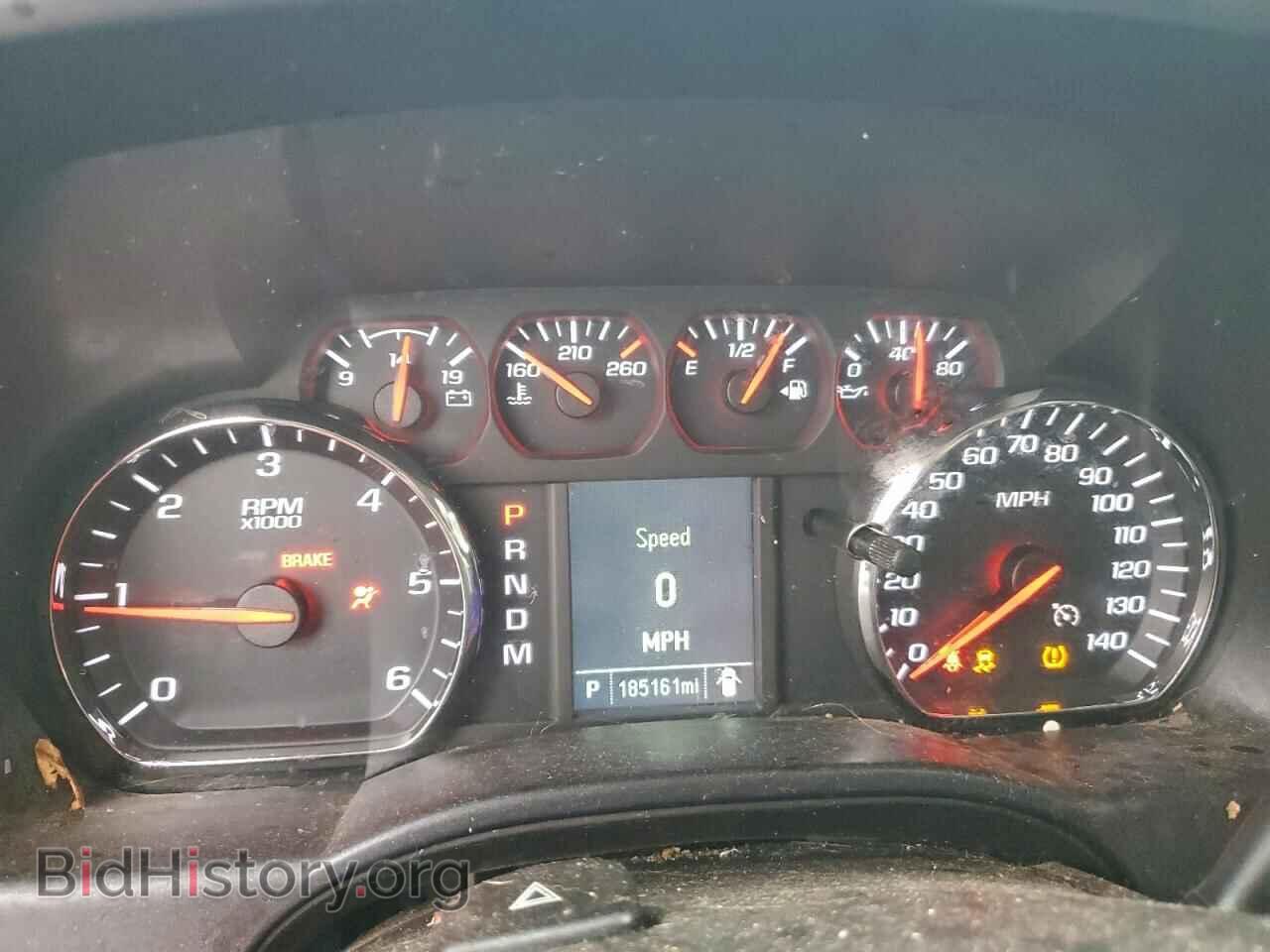 2014 CHEVROLET ALL Models - VIN: 3GCUKPECXEG207408 - Фото 9