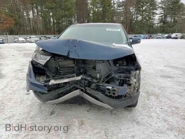 2017 FORD EDGE - VIN: 2FMPK4J99HBC00992 - Фото 14