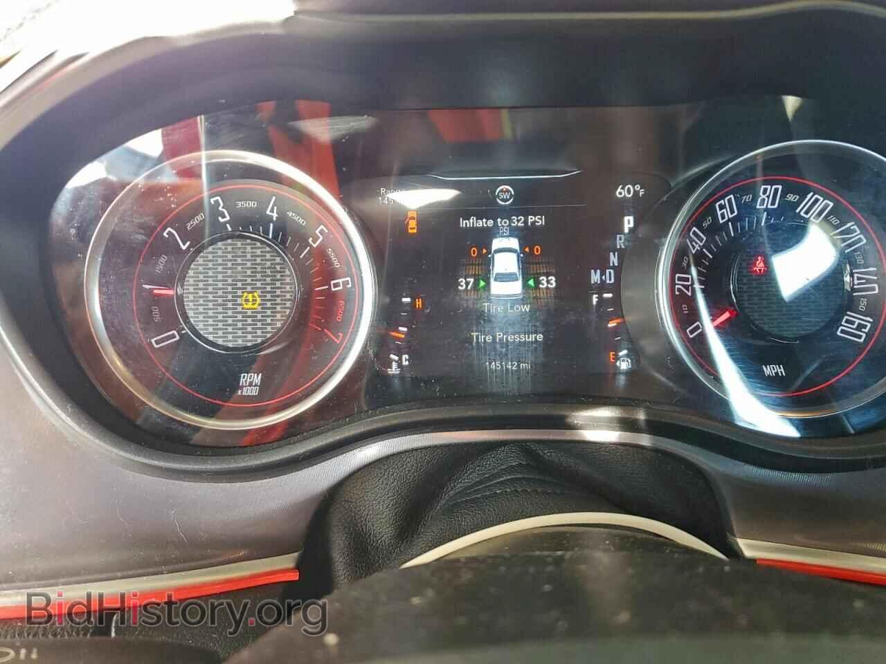 2019 DODGE CHALLENGER - VIN: 2C3CDZAG2KH557707 - Фото 9