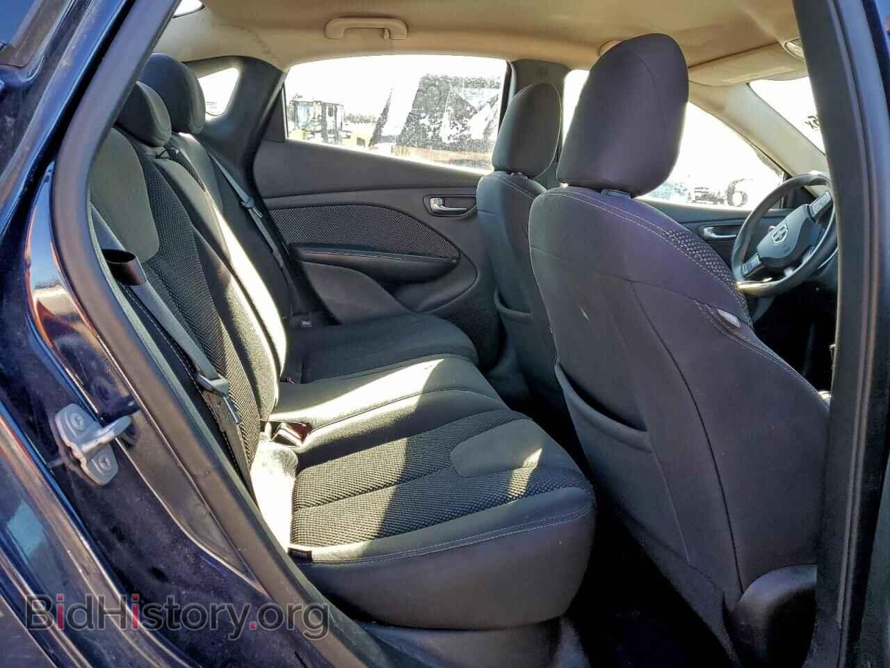 2015 DODGE DART - VIN: 1C3CDFBBXFD140596 - Фото 10
