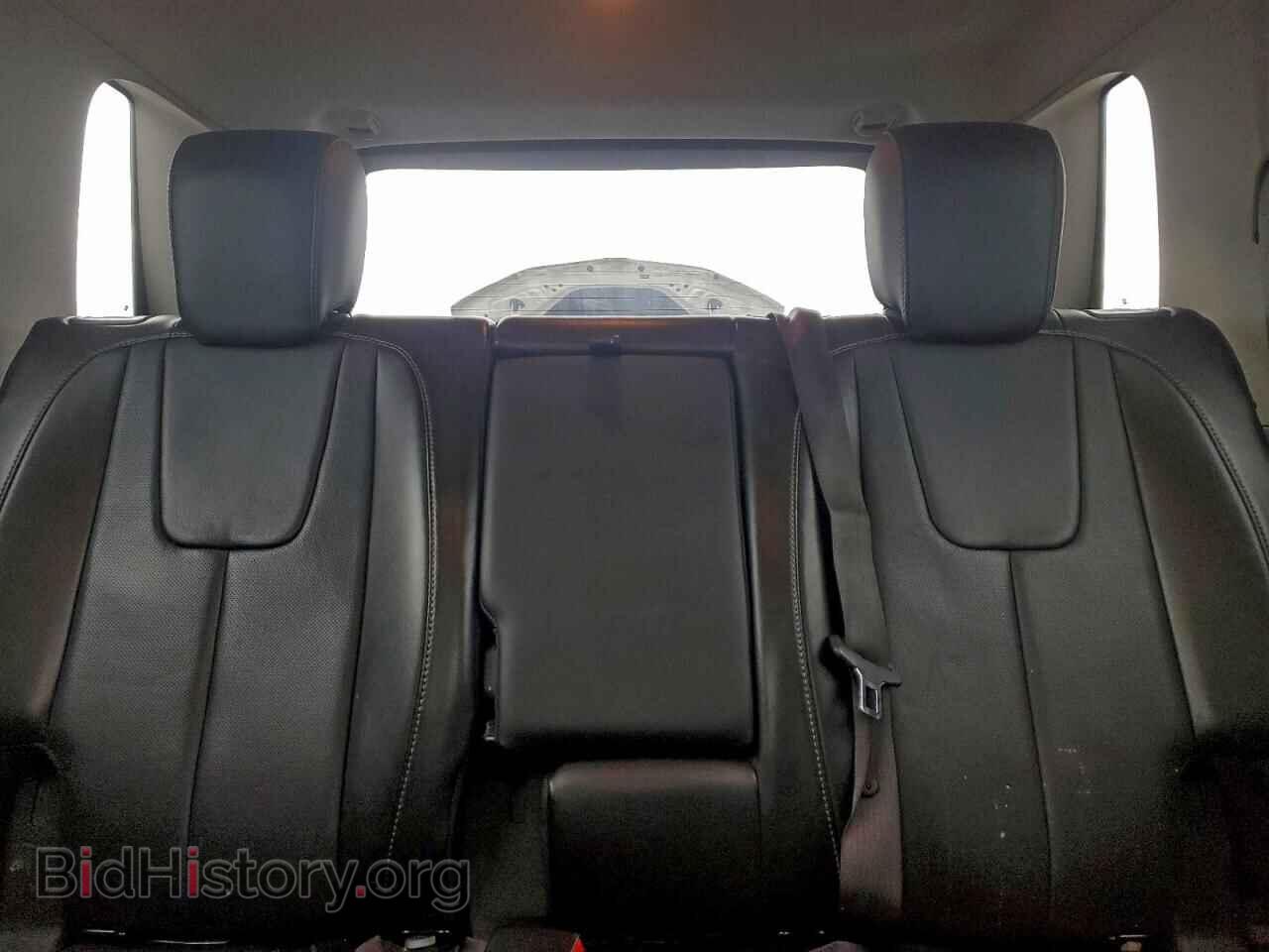 2017 GMC TERRAIN - VIN: 2GKFLVE34H6214370 - Фото 10
